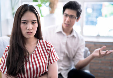 Marriage problem solutions in California