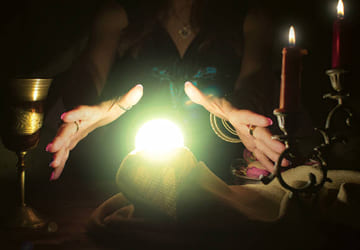 Psychic Reading Services in New Jersey