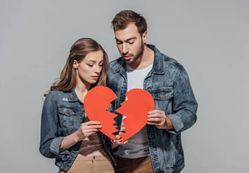 Relationship problem help in Phoenix