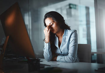 Career or Business Problem