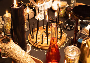 Negative Energy Removal