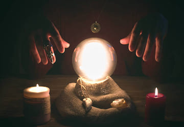 Psychic Reading