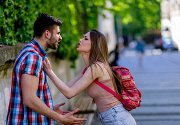 Relationship Problem